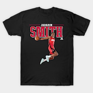 Jabari Smith Jr. T-Shirt